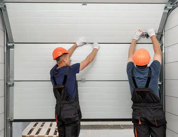 garage door service Sanibel